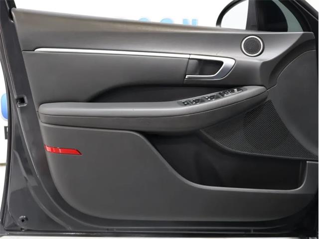2021 Hyundai Sonata (CC-2083603) for sale in Greensboro, North Carolina