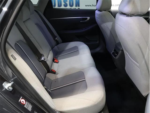 2021 Hyundai Sonata (CC-2083603) for sale in Greensboro, North Carolina