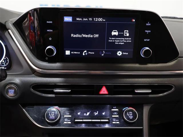 2021 Hyundai Sonata (CC-2083603) for sale in Greensboro, North Carolina