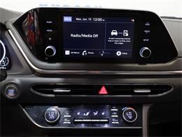 2021 Hyundai Sonata (CC-2083603) for sale in Greensboro, North Carolina