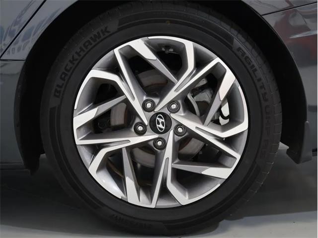 2021 Hyundai Sonata (CC-2083603) for sale in Greensboro, North Carolina