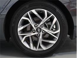 2021 Hyundai Sonata (CC-2083603) for sale in Greensboro, North Carolina