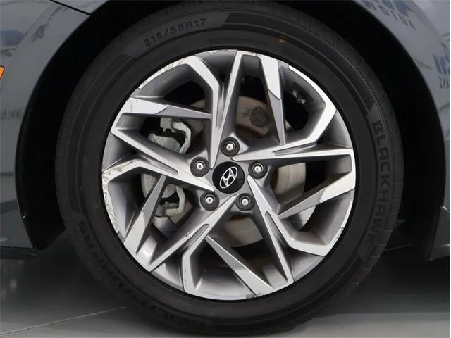 2021 Hyundai Sonata (CC-2083603) for sale in Greensboro, North Carolina