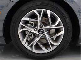 2021 Hyundai Sonata (CC-2083603) for sale in Greensboro, North Carolina