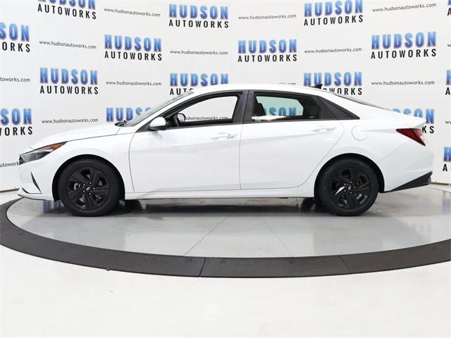 2021 Hyundai Elantra (CC-2083605) for sale in Greensboro, North Carolina