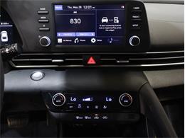 2021 Hyundai Elantra (CC-2083605) for sale in Greensboro, North Carolina