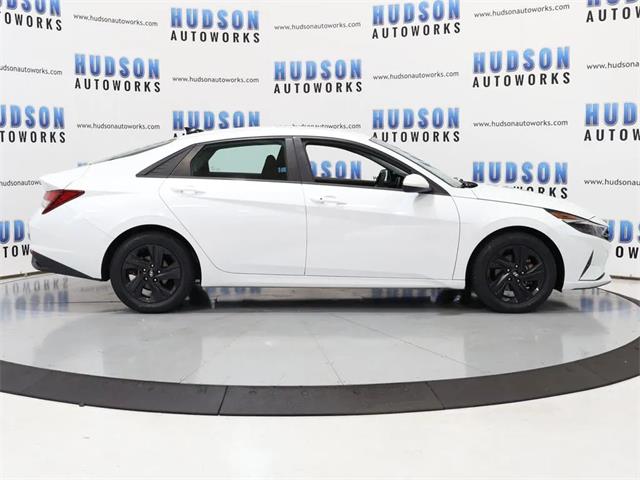 2021 Hyundai Elantra (CC-2083605) for sale in Greensboro, North Carolina