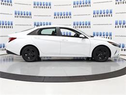 2021 Hyundai Elantra (CC-2083605) for sale in Greensboro, North Carolina