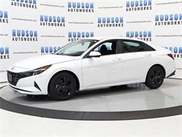 2021 Hyundai Elantra (CC-2083605) for sale in Greensboro, North Carolina