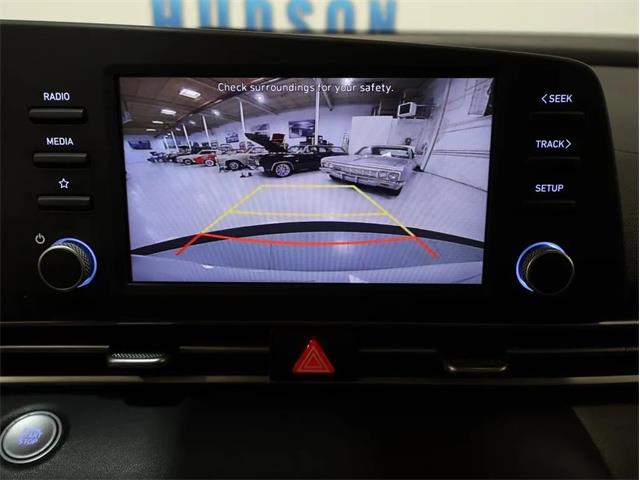 2021 Hyundai Elantra (CC-2083605) for sale in Greensboro, North Carolina
