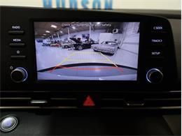 2021 Hyundai Elantra (CC-2083605) for sale in Greensboro, North Carolina