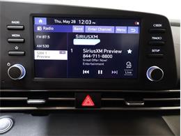 2021 Hyundai Elantra (CC-2083605) for sale in Greensboro, North Carolina
