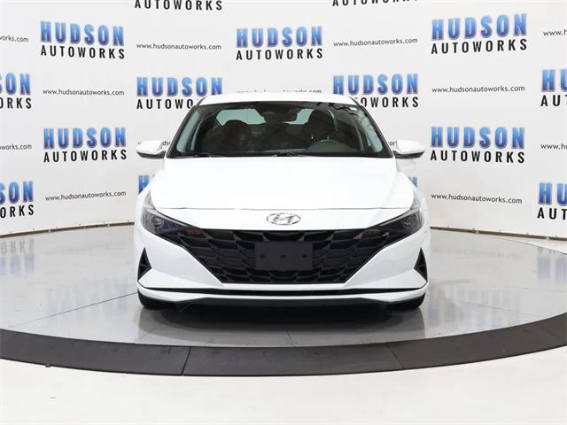 2021 Hyundai Elantra (CC-2083605) for sale in Greensboro, North Carolina