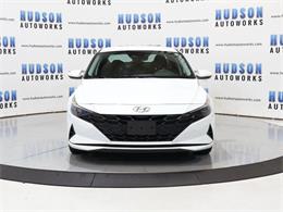 2021 Hyundai Elantra (CC-2083605) for sale in Greensboro, North Carolina