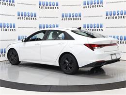 2021 Hyundai Elantra (CC-2083605) for sale in Greensboro, North Carolina