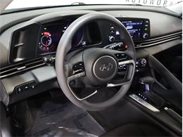 2021 Hyundai Elantra (CC-2083605) for sale in Greensboro, North Carolina