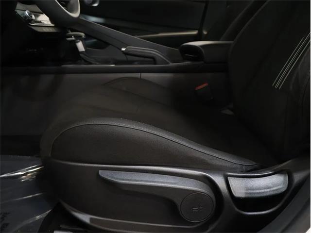 2021 Hyundai Elantra (CC-2083605) for sale in Greensboro, North Carolina