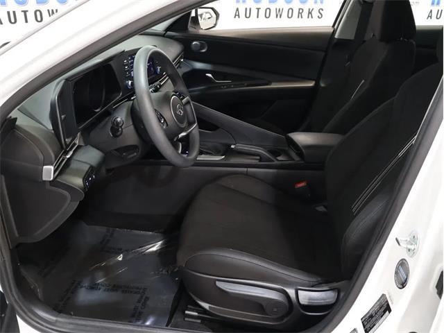 2021 Hyundai Elantra (CC-2083605) for sale in Greensboro, North Carolina
