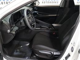 2021 Hyundai Elantra (CC-2083605) for sale in Greensboro, North Carolina