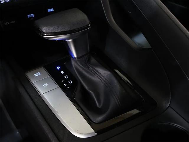 2021 Hyundai Elantra (CC-2083605) for sale in Greensboro, North Carolina