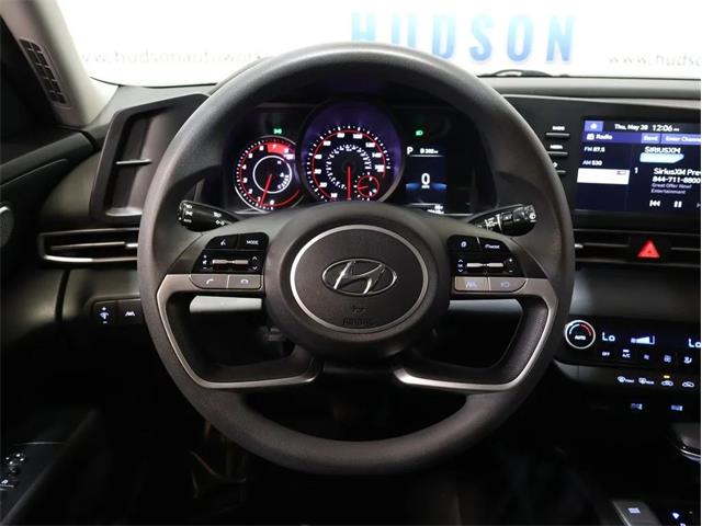 2021 Hyundai Elantra (CC-2083605) for sale in Greensboro, North Carolina