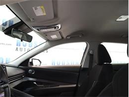 2021 Hyundai Elantra (CC-2083605) for sale in Greensboro, North Carolina