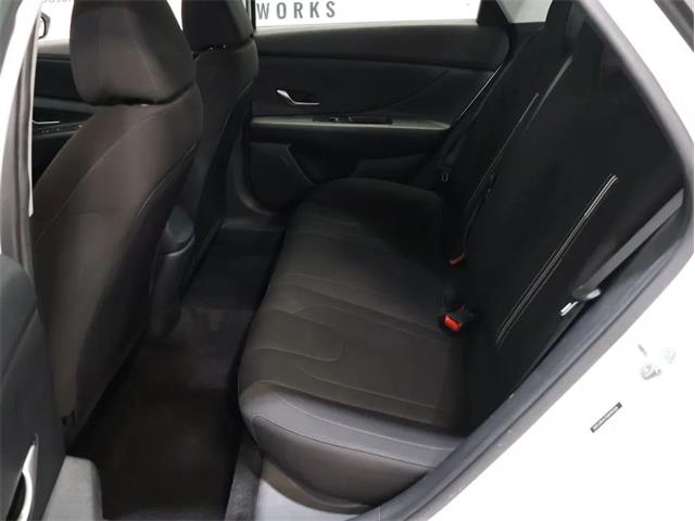 2021 Hyundai Elantra (CC-2083605) for sale in Greensboro, North Carolina