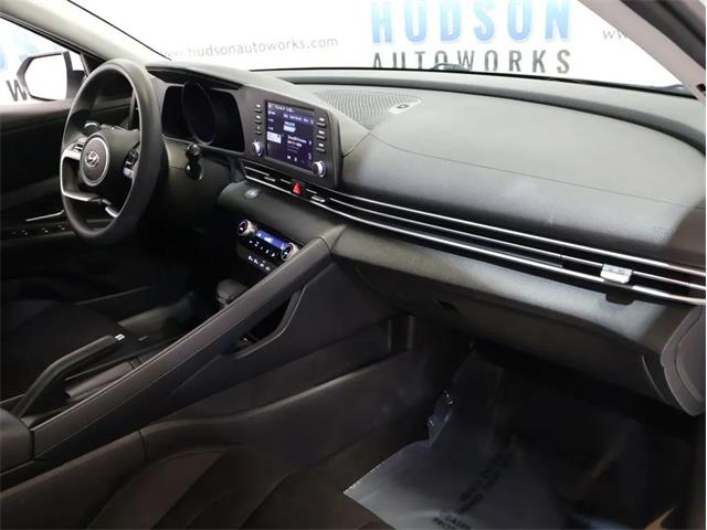 2021 Hyundai Elantra (CC-2083605) for sale in Greensboro, North Carolina
