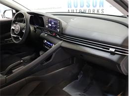 2021 Hyundai Elantra (CC-2083605) for sale in Greensboro, North Carolina