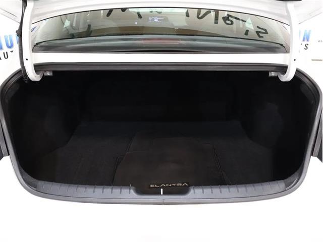 2021 Hyundai Elantra (CC-2083605) for sale in Greensboro, North Carolina