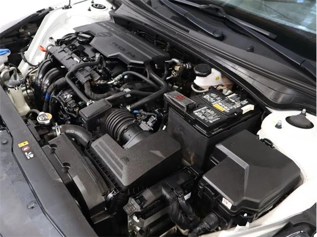 2021 Hyundai Elantra (CC-2083605) for sale in Greensboro, North Carolina