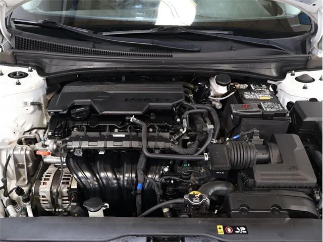 2021 Hyundai Elantra (CC-2083605) for sale in Greensboro, North Carolina