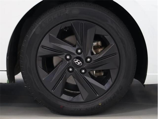 2021 Hyundai Elantra (CC-2083605) for sale in Greensboro, North Carolina