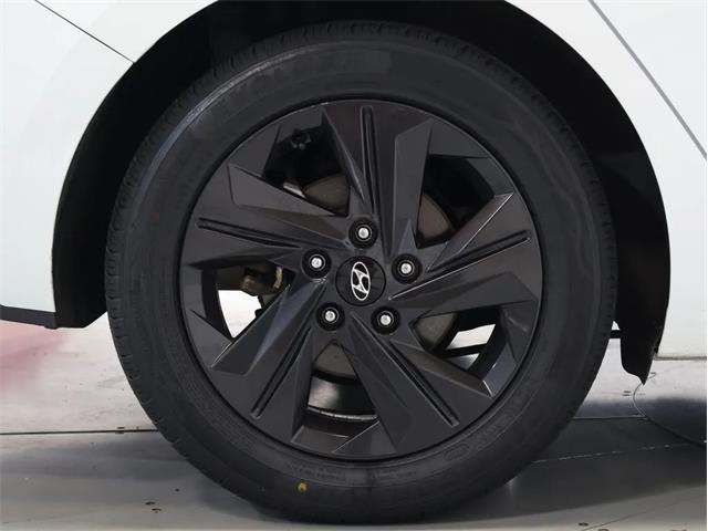 2021 Hyundai Elantra (CC-2083605) for sale in Greensboro, North Carolina