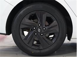 2021 Hyundai Elantra (CC-2083605) for sale in Greensboro, North Carolina