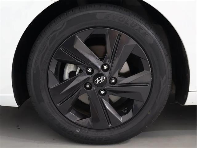 2021 Hyundai Elantra (CC-2083605) for sale in Greensboro, North Carolina