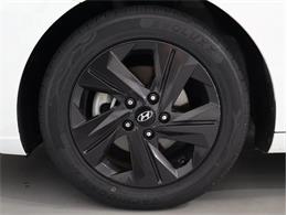 2021 Hyundai Elantra (CC-2083605) for sale in Greensboro, North Carolina