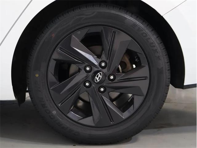 2021 Hyundai Elantra (CC-2083605) for sale in Greensboro, North Carolina