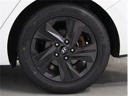 2021 Hyundai Elantra (CC-2083605) for sale in Greensboro, North Carolina