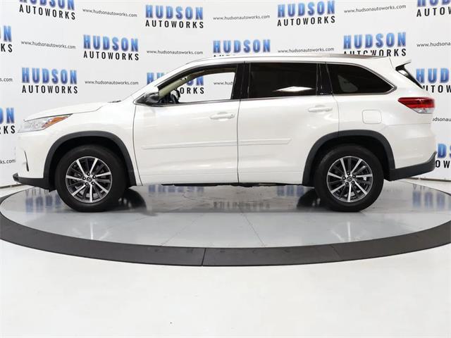 2018 Toyota Highlander (CC-2083606) for sale in Greensboro, North Carolina