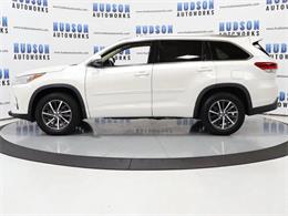 2018 Toyota Highlander (CC-2083606) for sale in Greensboro, North Carolina