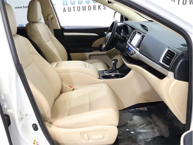 2018 Toyota Highlander (CC-2083606) for sale in Greensboro, North Carolina