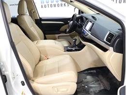 2018 Toyota Highlander (CC-2083606) for sale in Greensboro, North Carolina