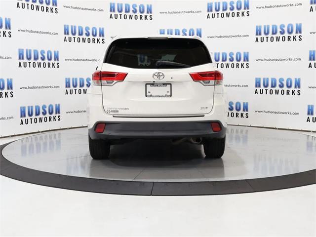 2018 Toyota Highlander (CC-2083606) for sale in Greensboro, North Carolina