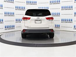 2018 Toyota Highlander (CC-2083606) for sale in Greensboro, North Carolina