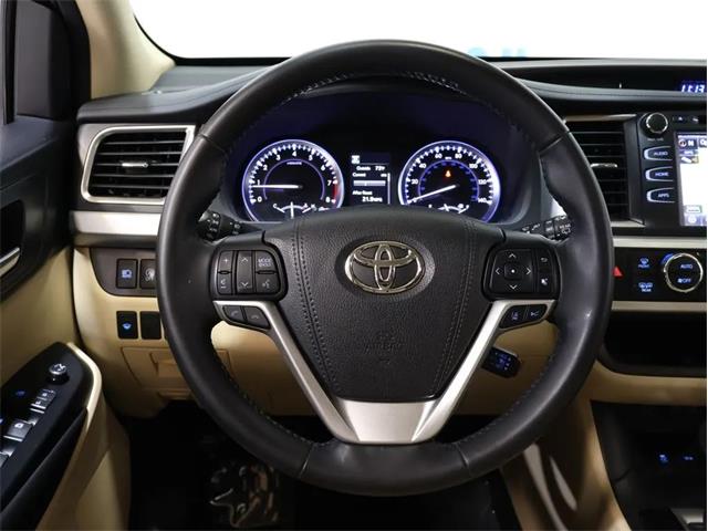2018 Toyota Highlander (CC-2083606) for sale in Greensboro, North Carolina