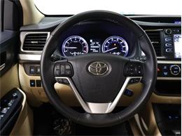 2018 Toyota Highlander (CC-2083606) for sale in Greensboro, North Carolina
