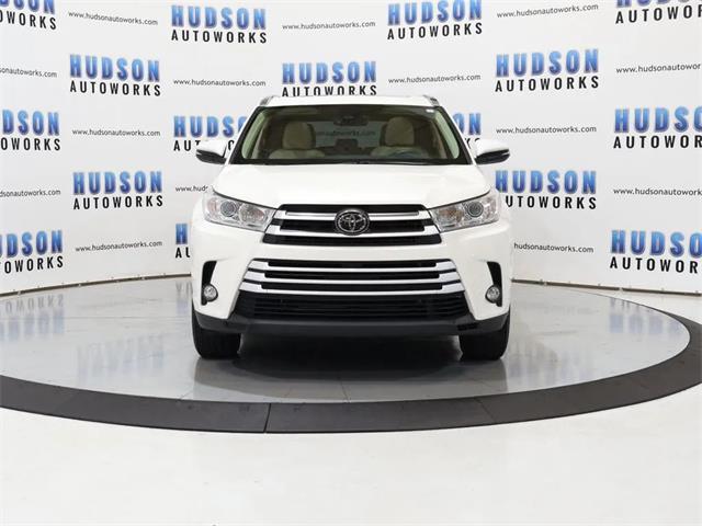 2018 Toyota Highlander (CC-2083606) for sale in Greensboro, North Carolina