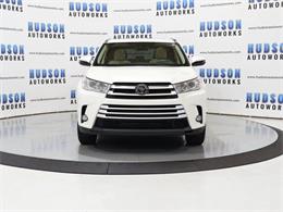 2018 Toyota Highlander (CC-2083606) for sale in Greensboro, North Carolina
