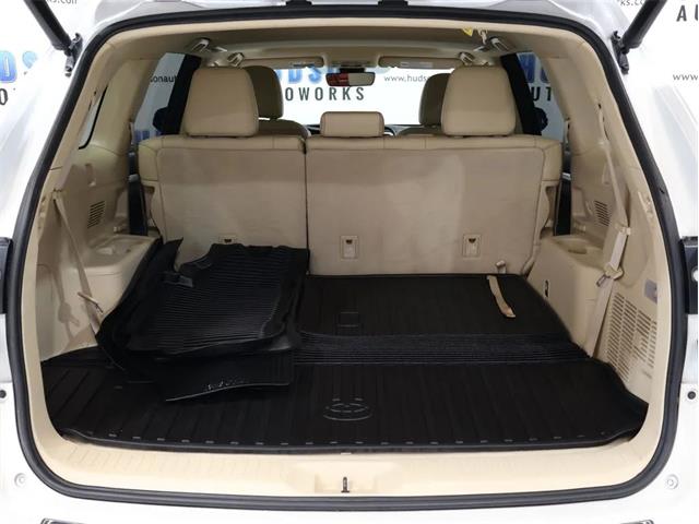 2018 Toyota Highlander (CC-2083606) for sale in Greensboro, North Carolina